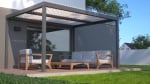 Aménager votre extérieur avec une pergola, guide pratique complet